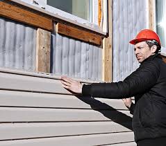 Best Siding for New Construction  in Mayodan, NC